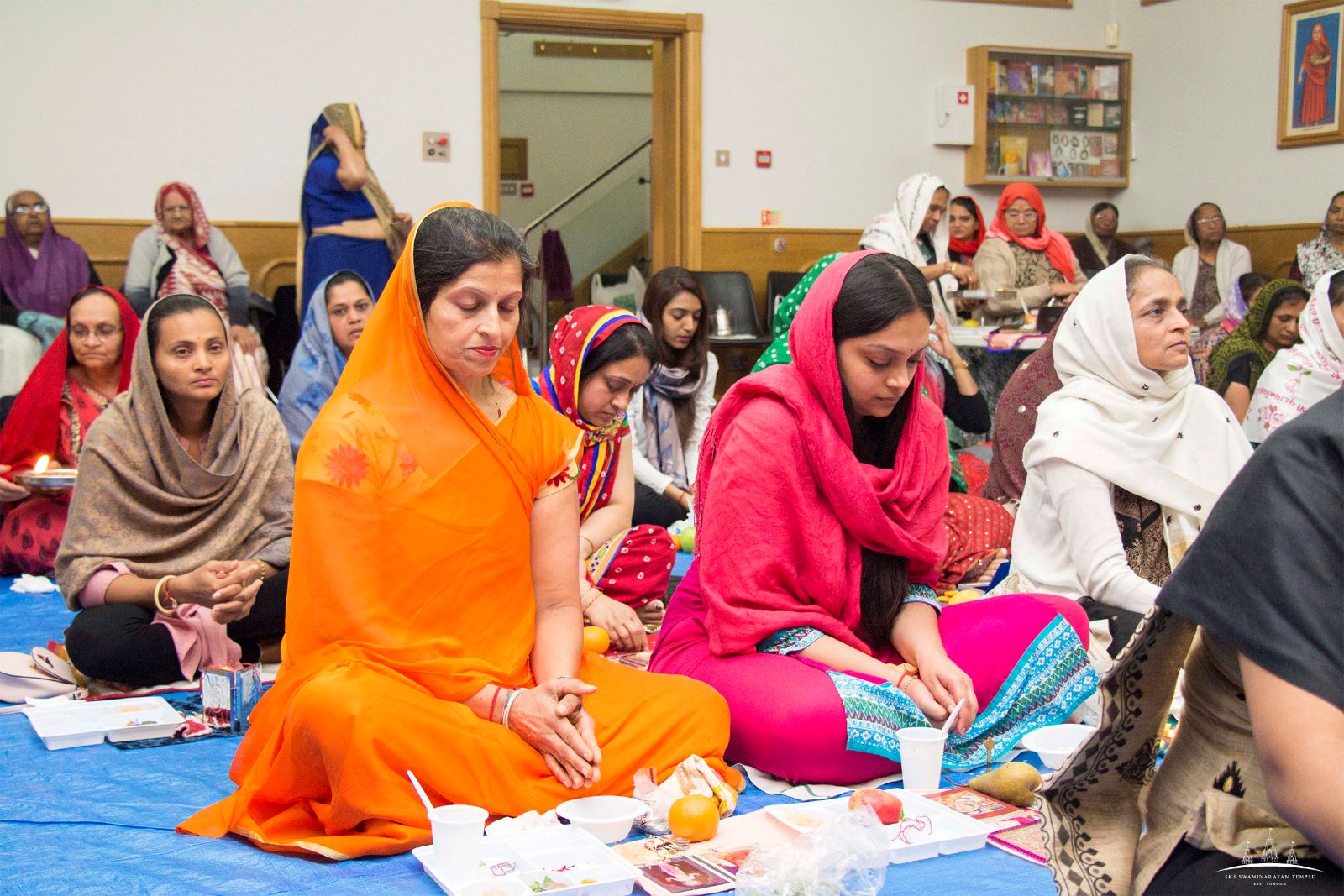 ©1987-2017 SKS Swaminarayan Temple East London